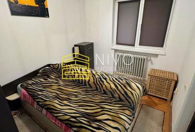 Apartament cu 3 camere semidecomandat, mobilat în Budai - 1