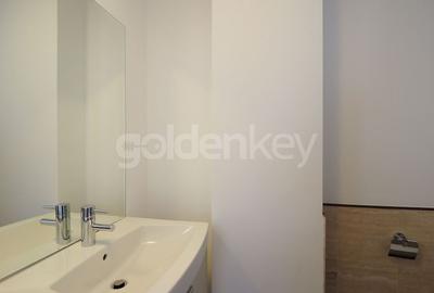 Apartament cu 3 camere semidecomandat, mobilat în Kiseleff - 8