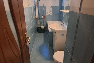 Apartament cu 2 camere în Republicii - 2