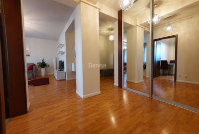 Apartament cu 2 camere în Central - 9