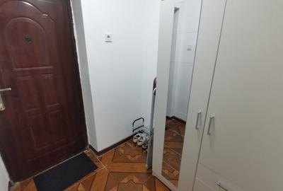 Garsonieră decomandată în Exterior Vest