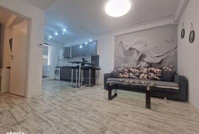 Apartament cu 2 camere în Nord