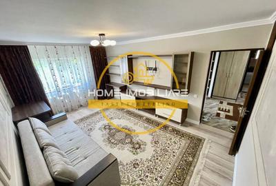 Apartament cu 2 camere decomandat, mobilat în Nicolina