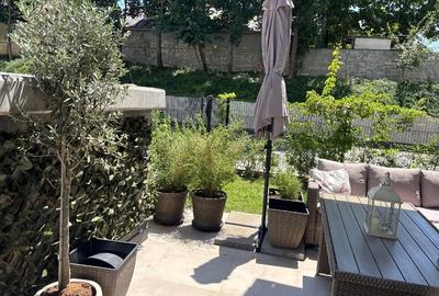 Apartament cu 3 camere decomandat, mobilat în Obor - 13