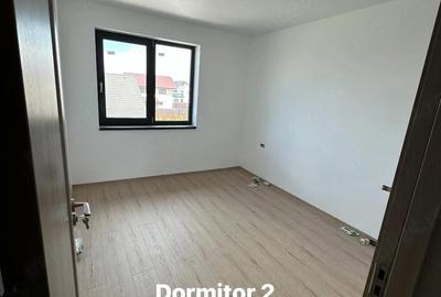 Casă cu Teren 250 Mp în Tărlungeni - 6