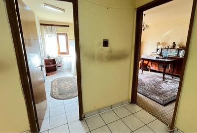 Apartament cu 4 camere decomandat în Ultracentral - 3