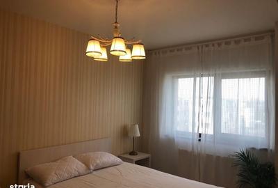 Apartament cu 2 camere decomandat în Craiovei