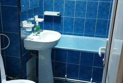Apartament cu 2 camere semidecomandat în Craiovița Nouă