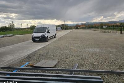 Spațiu comercial, de 300 mp, în Galda de Jos