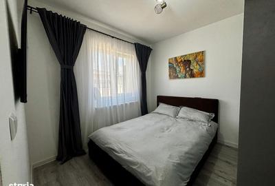 Apartament cu 2 camere în Lunca Cetățuii