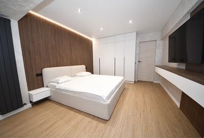 Apartament cu 2 camere în Faleză