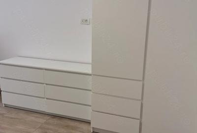 Garsonieră decomandată în Astra - 3
