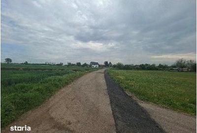 Teren de 10000 mp, în Valea Râmnicului - 1