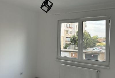 Apartament cu 2 camere decomandat în Uriu - 3