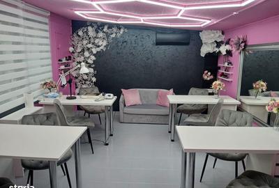 Spațiu comercial, de 21 mp, în Central - 13