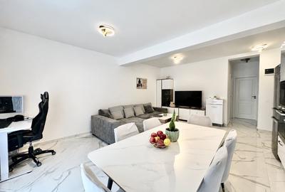 Apartament cu 2 camere decomandat, mobilat în Giroc - 4