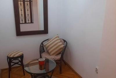 Garsonieră decomandată în Păcurari