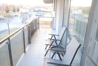 Apartament cu 2 camere semidecomandat, mobilat în Gheorgheni - 13