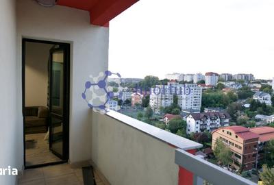 Apartament cu 2 camere în Tudor Vladimirescu - 9