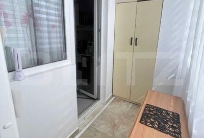 Apartament cu 3 camere decomandat în Central - 7