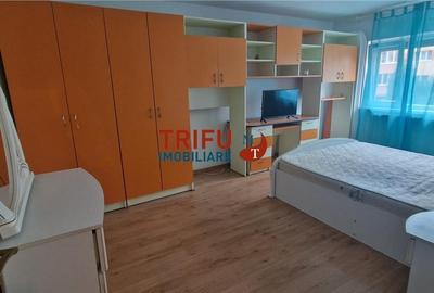 Apartament cu 2 camere în Cetate - 7