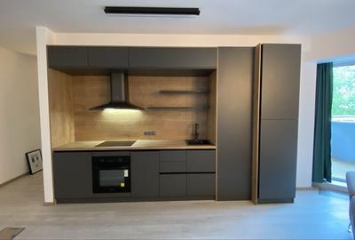 Apartament cu 2 camere decomandat în Spitalul Județean - 8