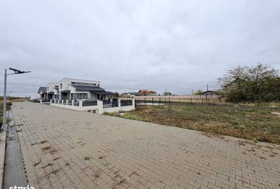 Spațiu comercial, în Sânpaul