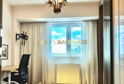 Apartament cu 4 camere, mobilat în 13 Septembrie
