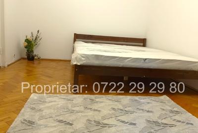 Apartament cu 2 camere decomandat, mobilat în Circumvalațiunii - 12