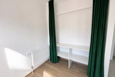 Apartament cu 2 camere semidecomandat, mobilat în Complex Studențesc - 2