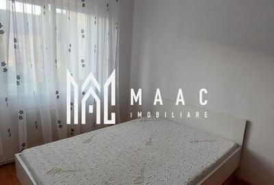 Apartament cu 2 camere semidecomandat, mobilat în Cedonia