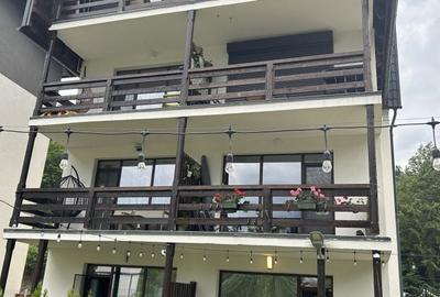 Apartament cu 2 camere în Central - 6