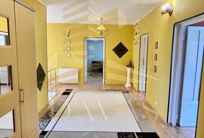 Casă individuală cu 6 camere cu Teren 1000 Mp în Zorilor - 11