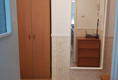 Apartament cu 2 camere semidecomandat în P-ța Muncii - 3