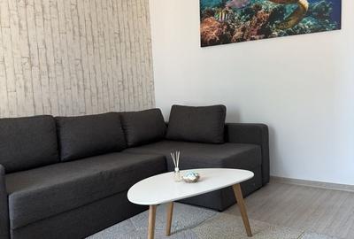 Apartament cu 2 camere decomandat în Nord