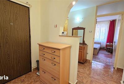 Apartament cu 3 camere decomandat, mobilat în Astra