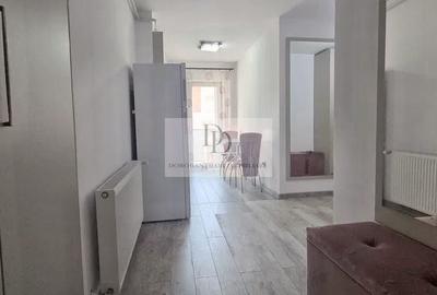 Apartament cu 2 camere decomandat, mobilat în Gheorgheni - 6