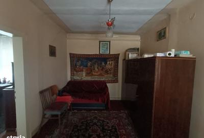 Casă cu 3 camere în Central - 7