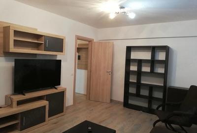Apartament cu 2 camere decomandat în Doamna Ghica