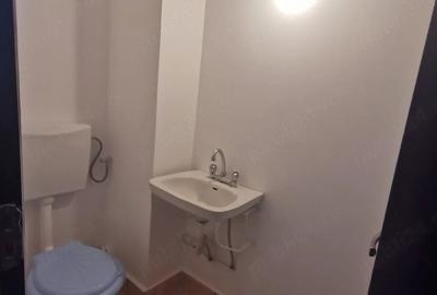 Apartament cu 3 camere decomandat în Rahova