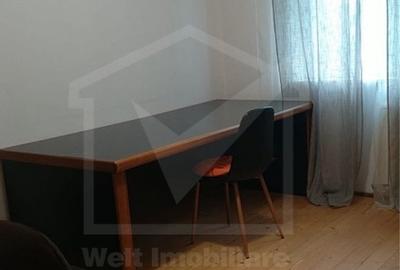 Apartament cu 3 camere decomandat, mobilat în Mărăști - 4