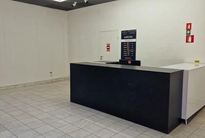 Spațiu comercial, de 190 mp, în Tei - 2