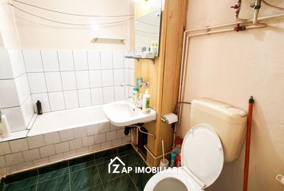 Apartament cu 3 camere decomandat în Tudor - 5
