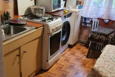 Apartament cu 3 camere decomandat, mobilat în Grigorescu - 3
