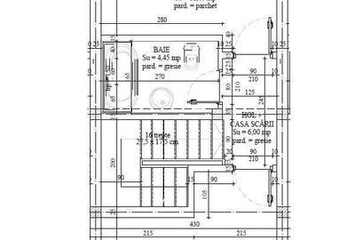 Apartament cu 3 camere în Vișan - 1