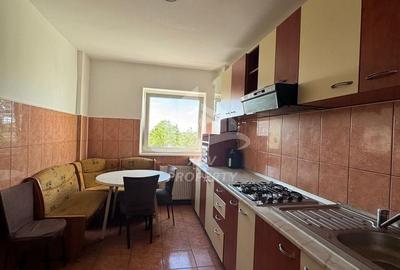 Apartament cu 2 camere decomandat, mobilat în Hipodrom 4 - 8