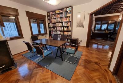 Birou, de 133 mp, în Dorobanți - 7