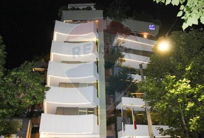 Apartament cu 2 camere semidecomandat, mobilat în Banu Manta - 15