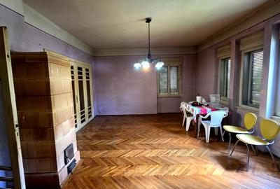 Apartament cu 4 camere decomandat în Sub Arini - 5