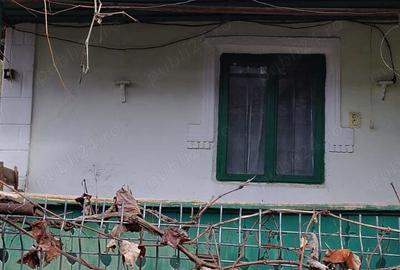 Casă cu 2 camere cu Teren 3252 Mp în Budești - 4